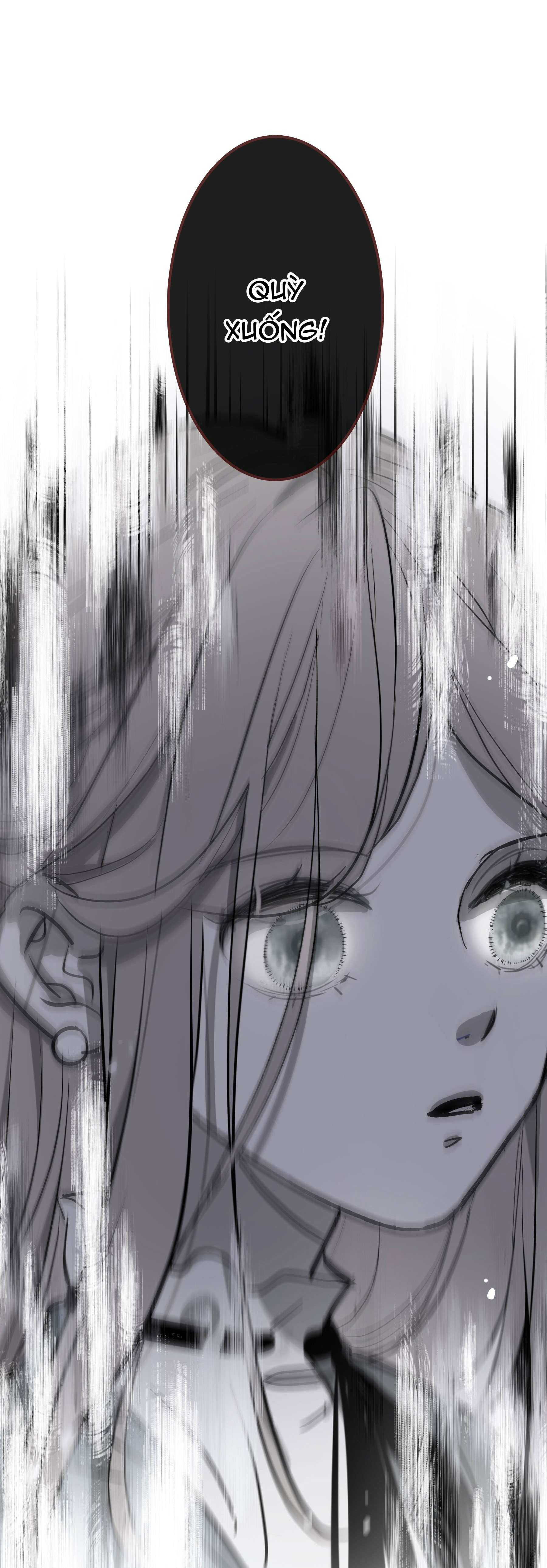 sau màn mưa bụi chapter 3 35