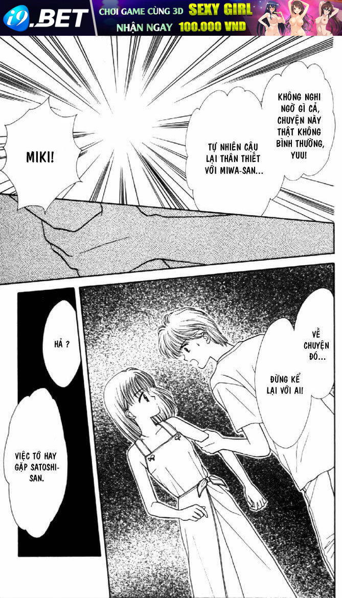 marmalade boy chapter 16 39