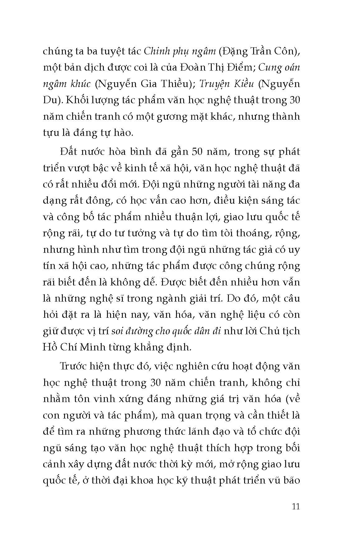 30 Năm Văn Học Kháng Chiến (1945-1975)