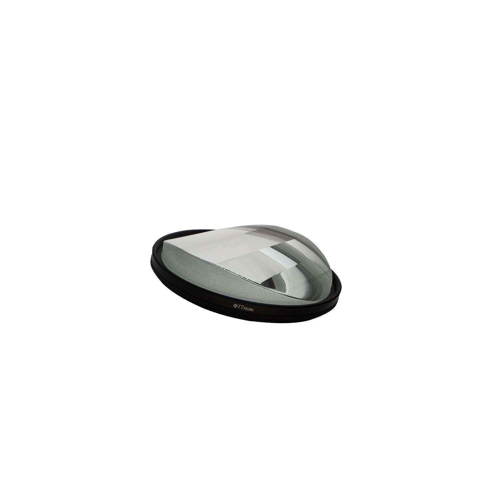 Camera Lens Filter Accessories Foreground Blur Lens Filter Creative Photography Linear Glass for DSLR Camera