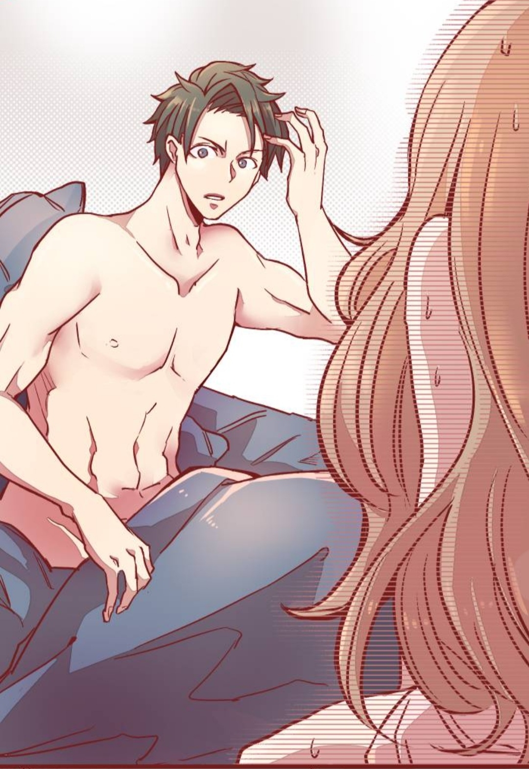 tôi và giáo sư của tôi chapter 1 15