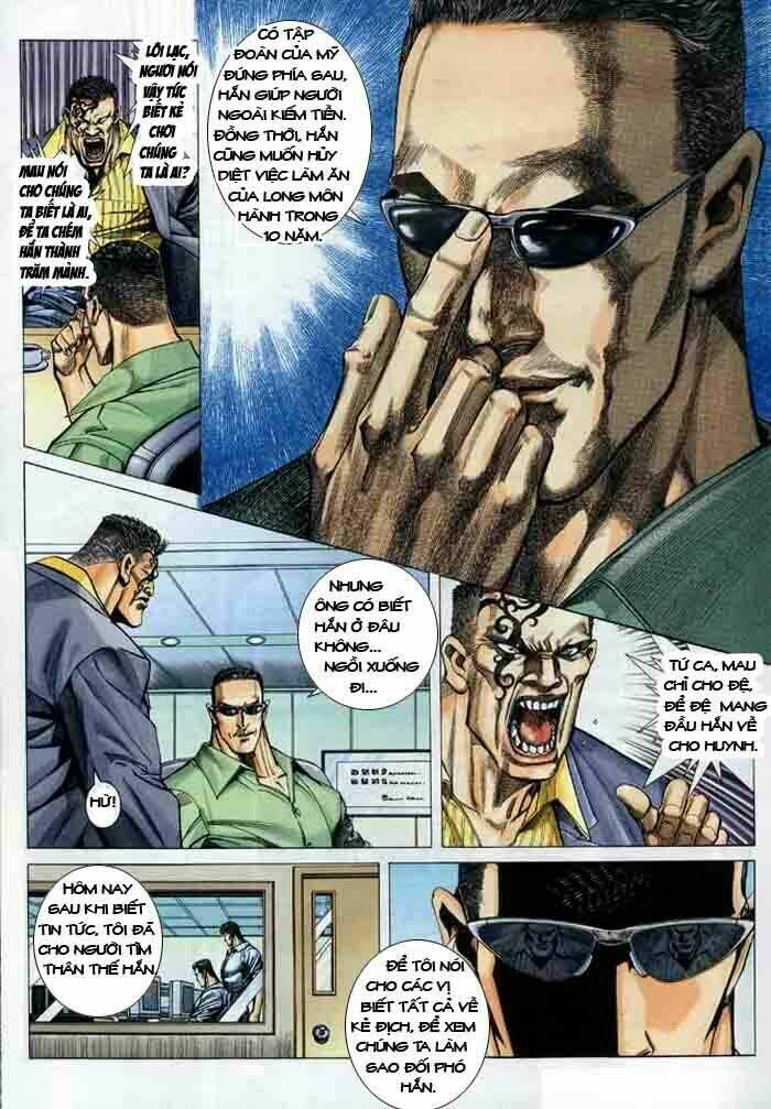 phong bạo thập tam chapter 1 37