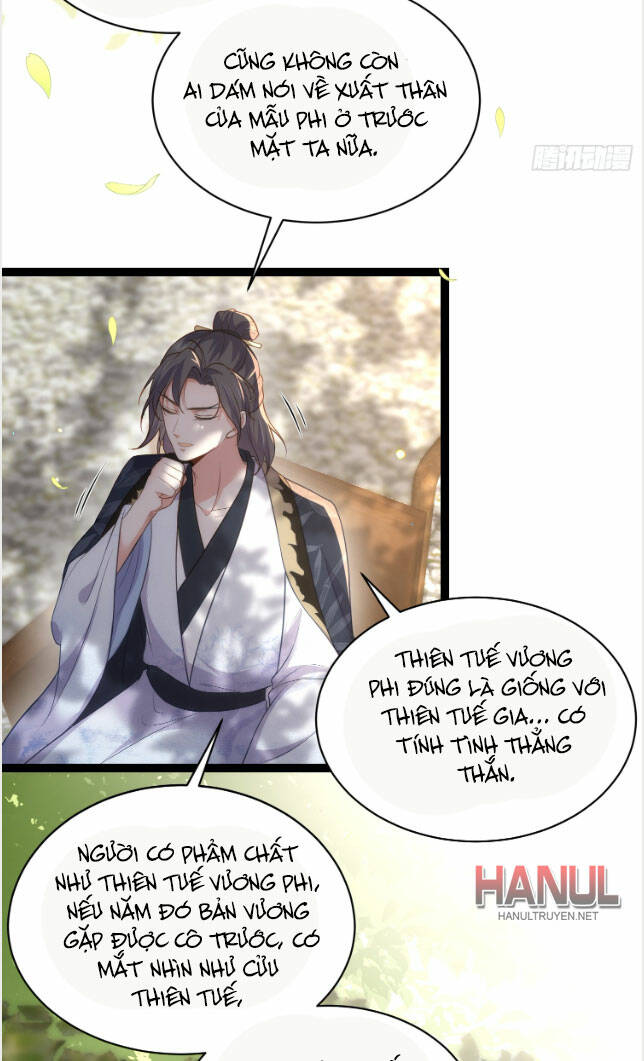 hoạn phi thiên hạ chapter 291 20