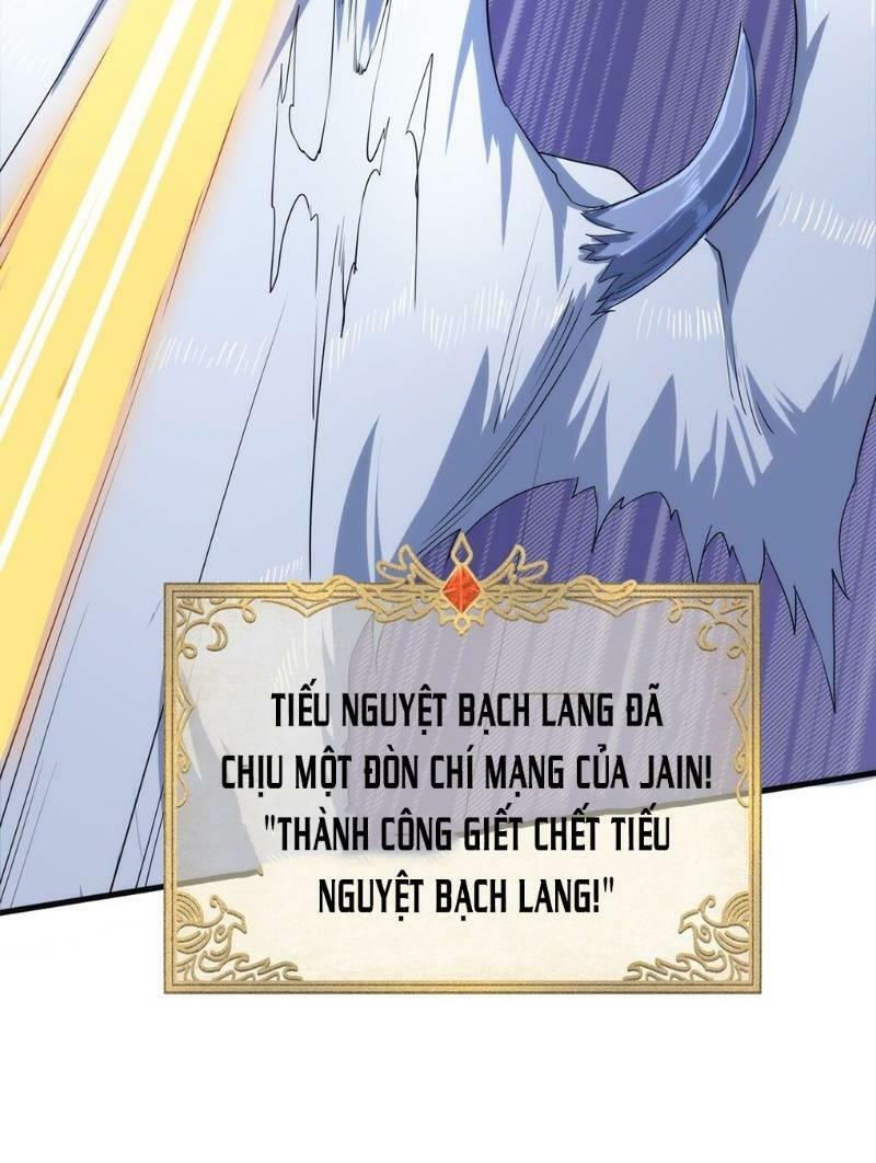 thánh đường chi thành chapter 11 24