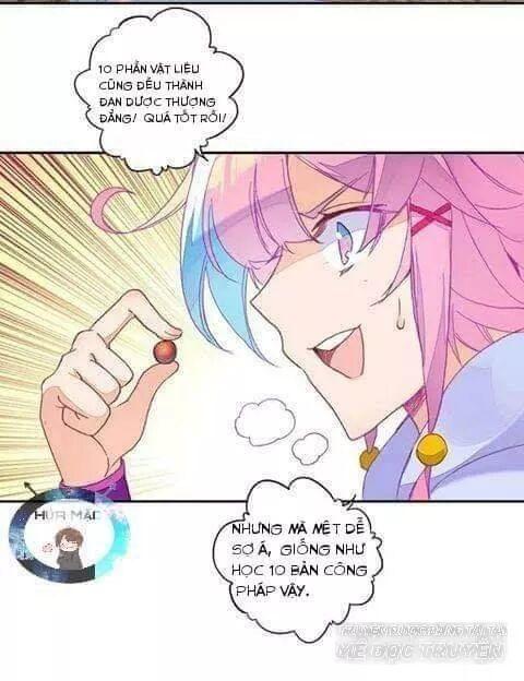 Lão Đại Xuyên Không Thành Tiên Nữ chapter 51.2 9