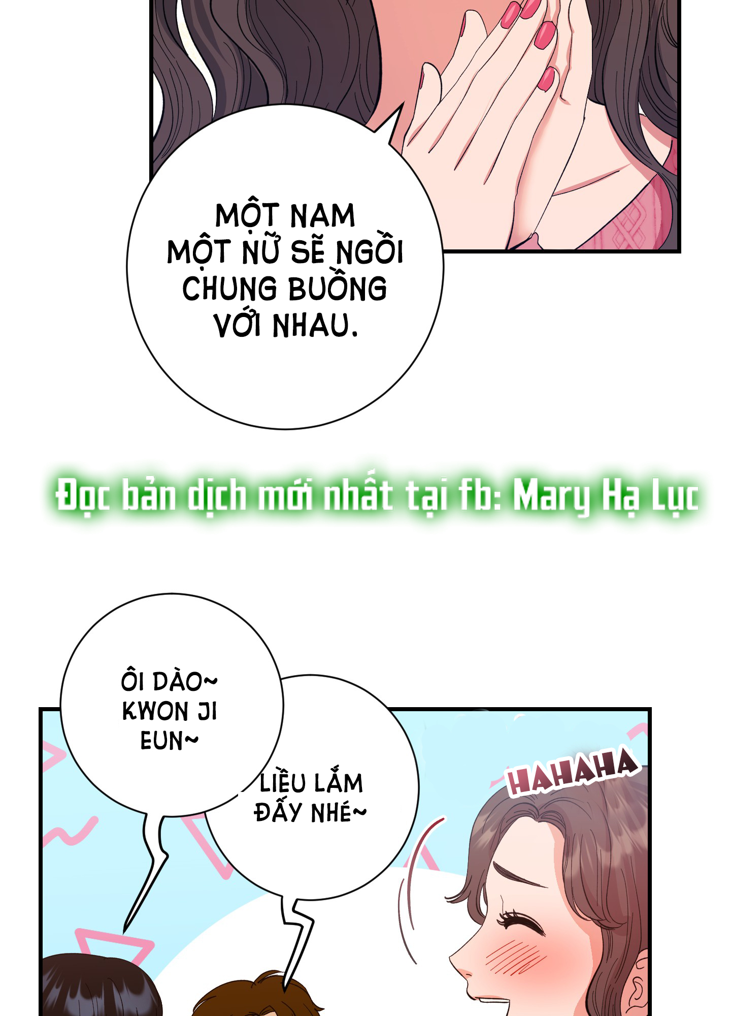 [18+] một lòng một dạ chapter 28.2 9
