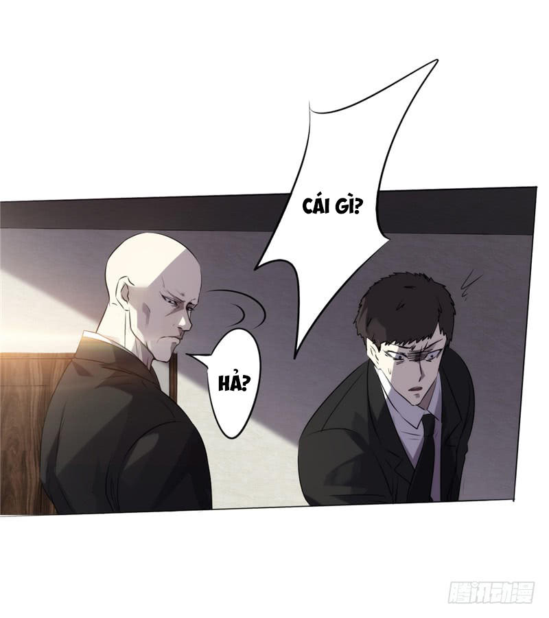 tối cường nông dân hệ thống chapter 3 8