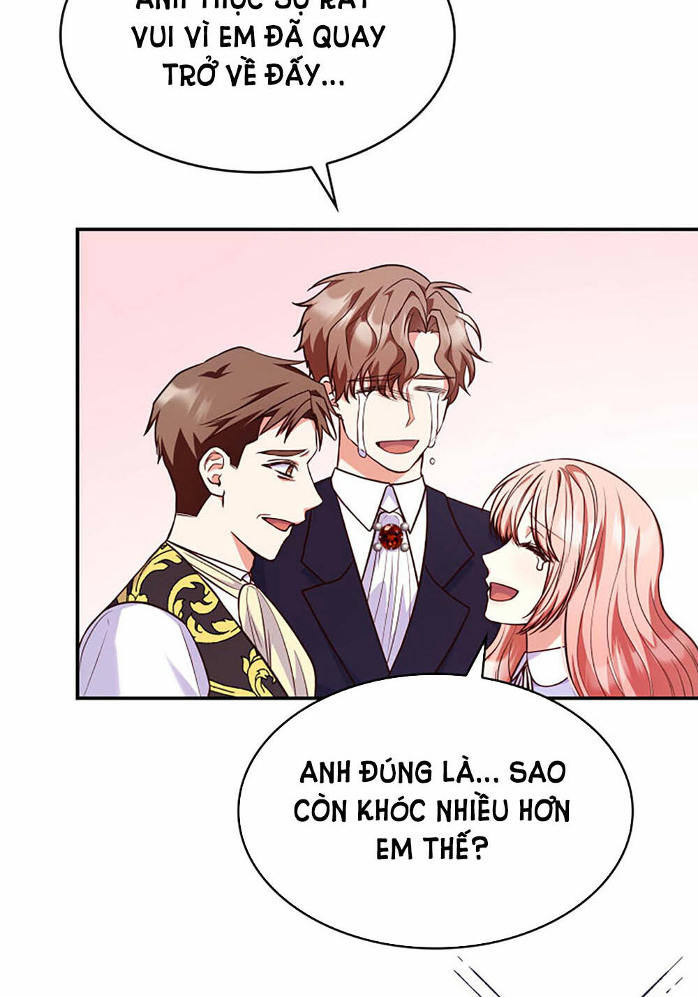 từ ác nữ, tôi trở thành một người mẹ chapter 38.2 31