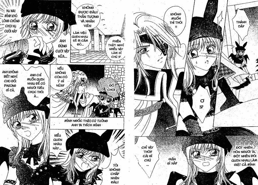 ban nhạc ardour chapter 3 37