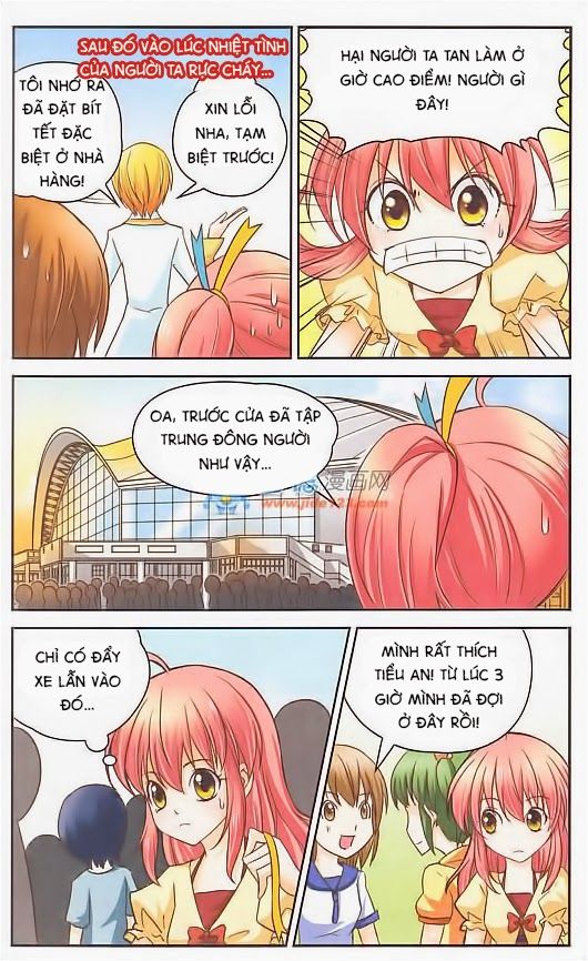 mị chi ma hạp chapter 5 3