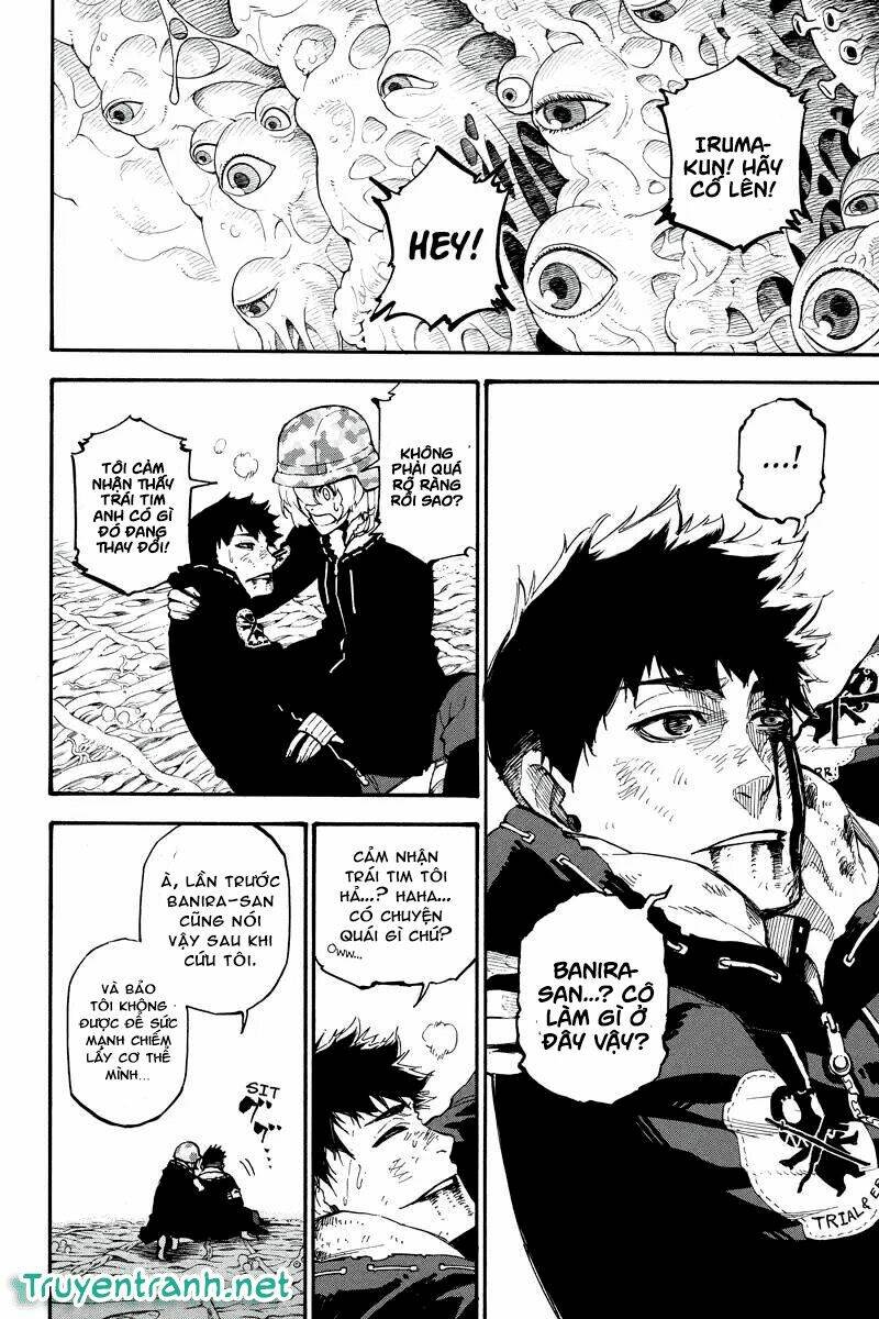 dolly kill kill chapter 113 2