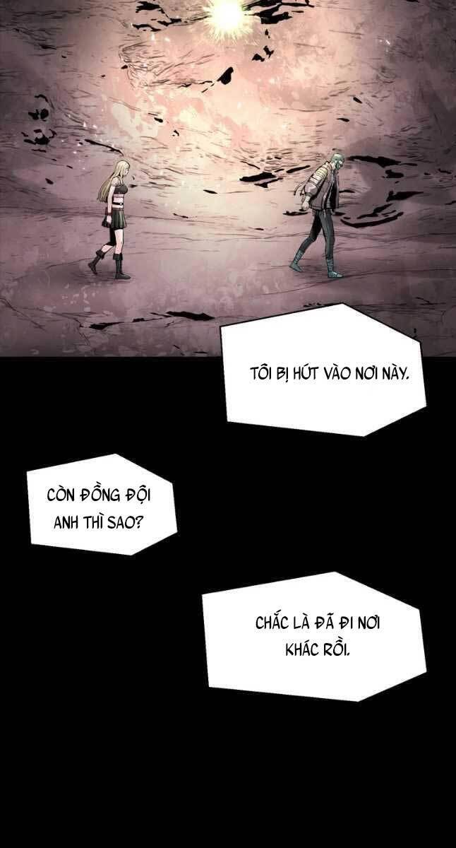 mật mã mê cung chapter 49 64