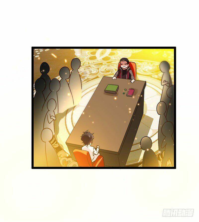 siêu cấp bại gia tử chapter 30 7