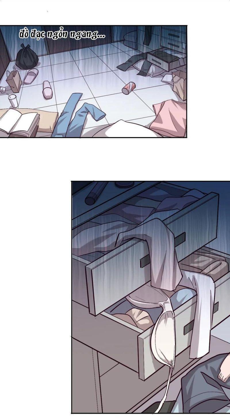 oan gia chung nhà ! chapter 2.5 9