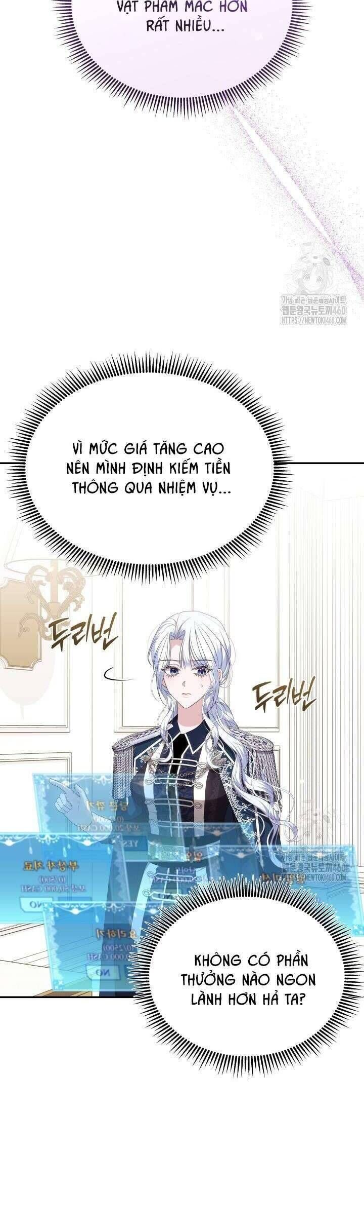 hướng dẫn về ác nữ chapter 14 3