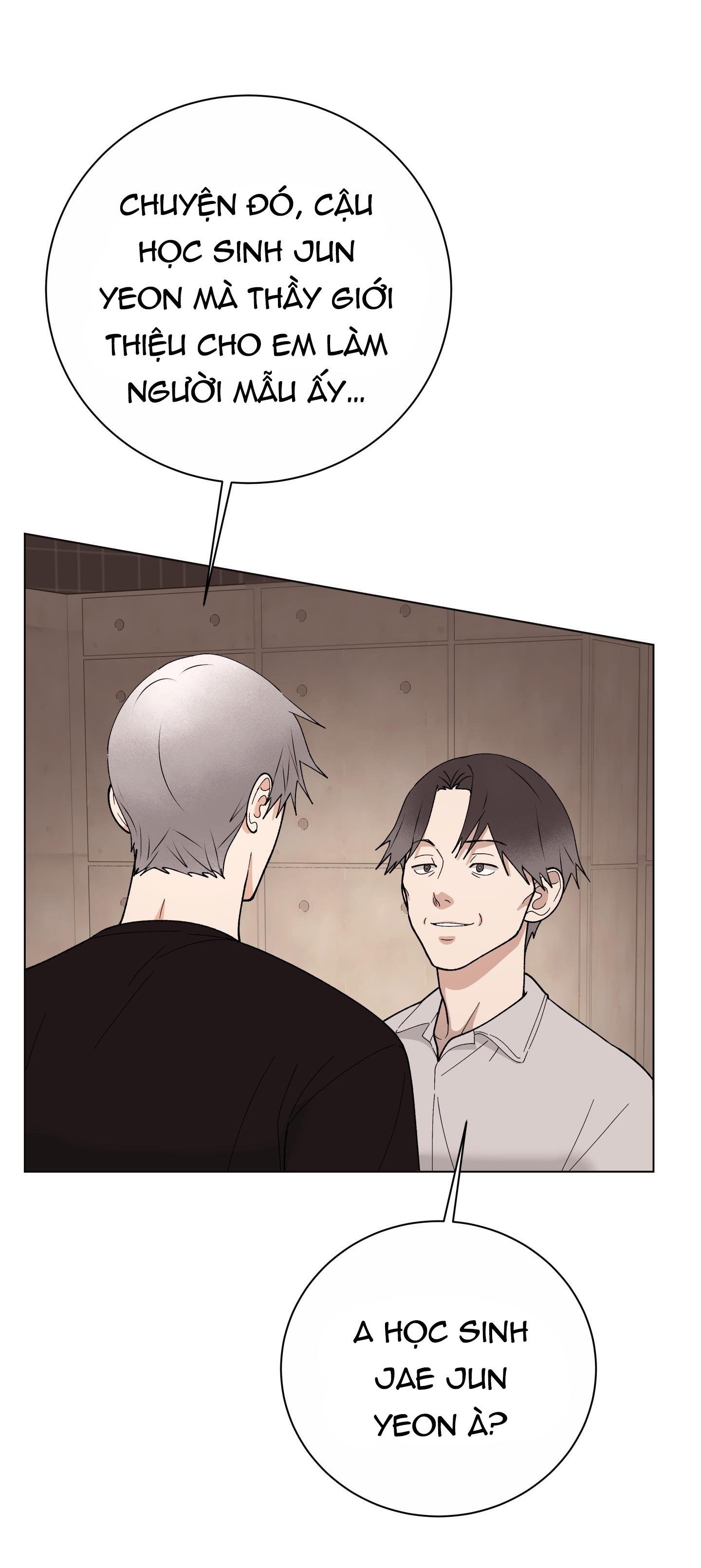 bl ngắn tuyển chọn Chapter 31.4 adonis 4 53