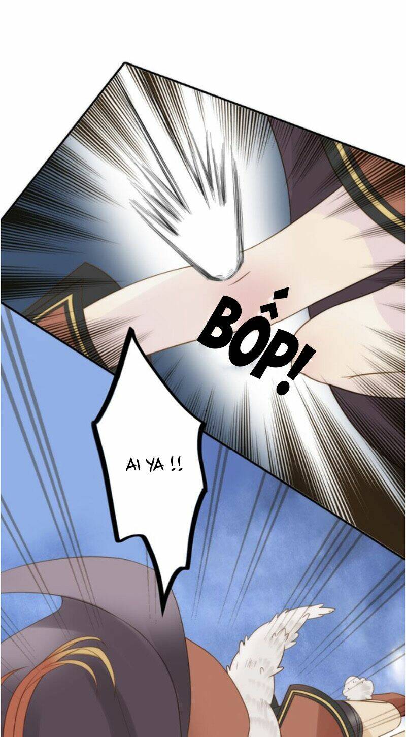 cướp chàng vợ về đón năm mới chapter 15 30