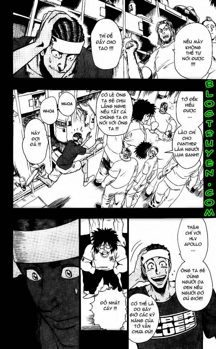 lá chắn mắt chapter 70 16