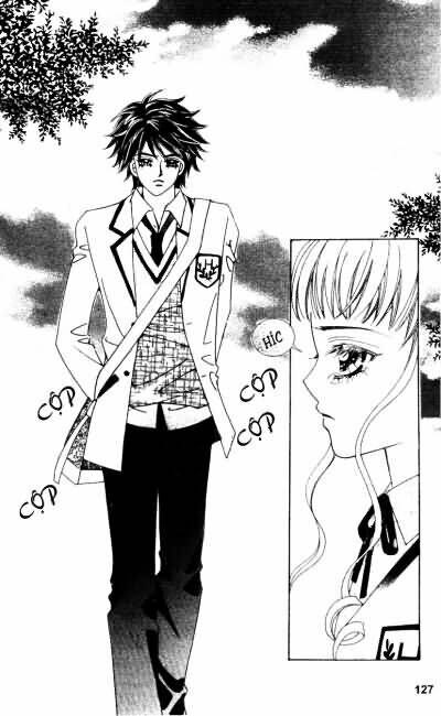 forbidden kiss chapter 39 8