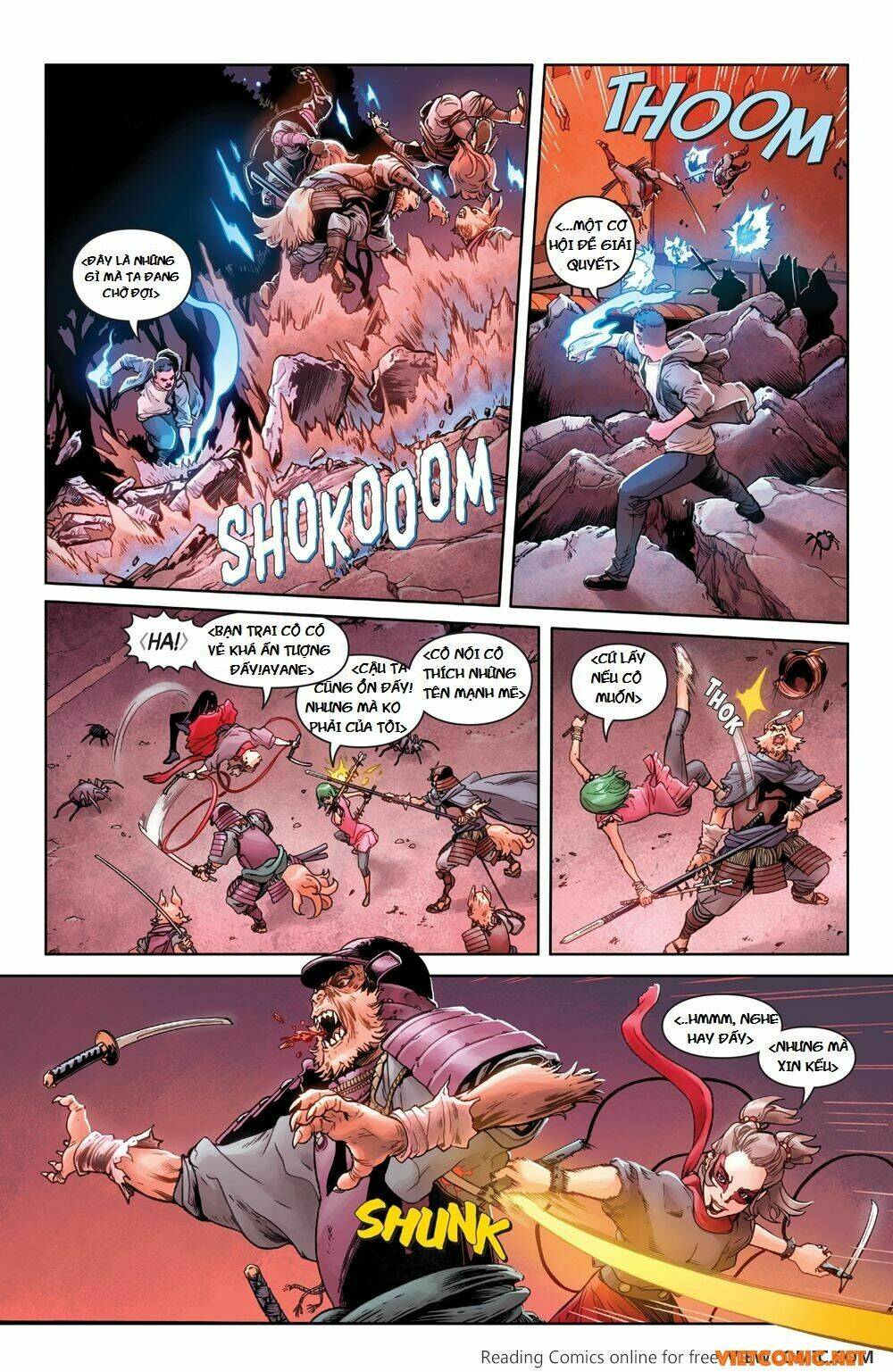 wayward chapter 13 7