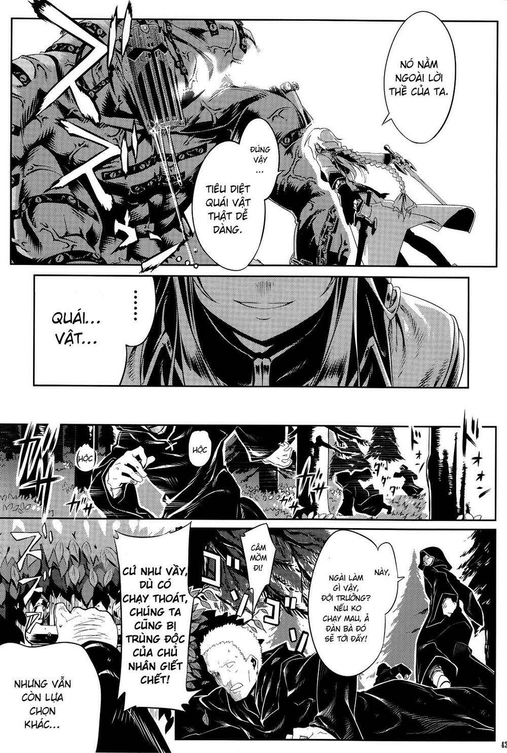 sword dancers ii chapter 4 42