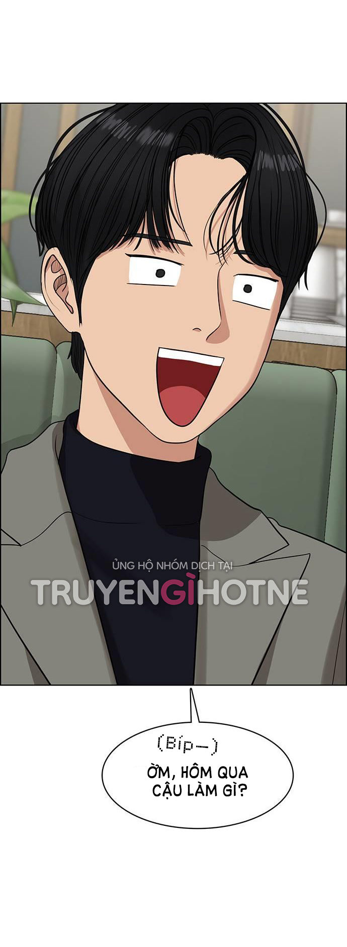 vẻ đẹp đích thực - true beauty chapter 231.1 20