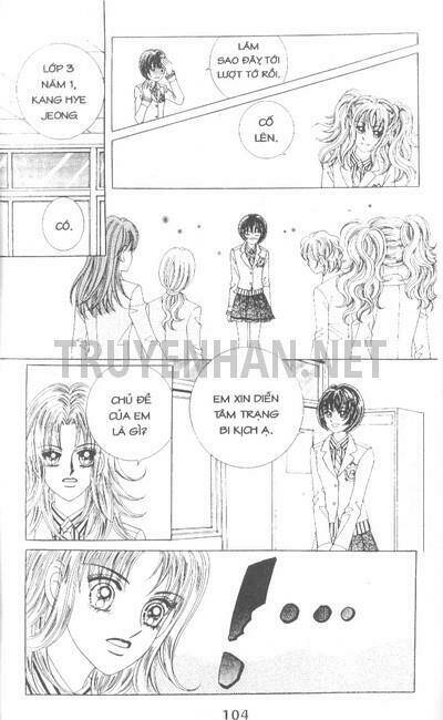 cô nàng sandwich chapter 5 6