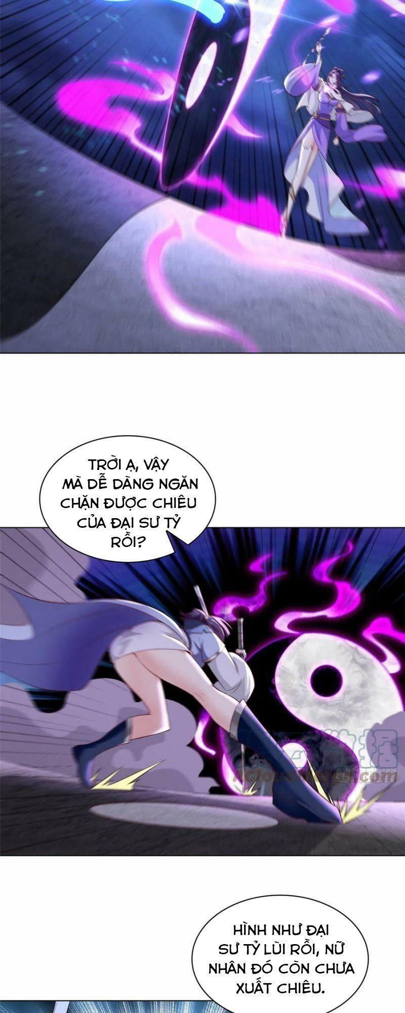 người nuôi rồng chapter 52 24