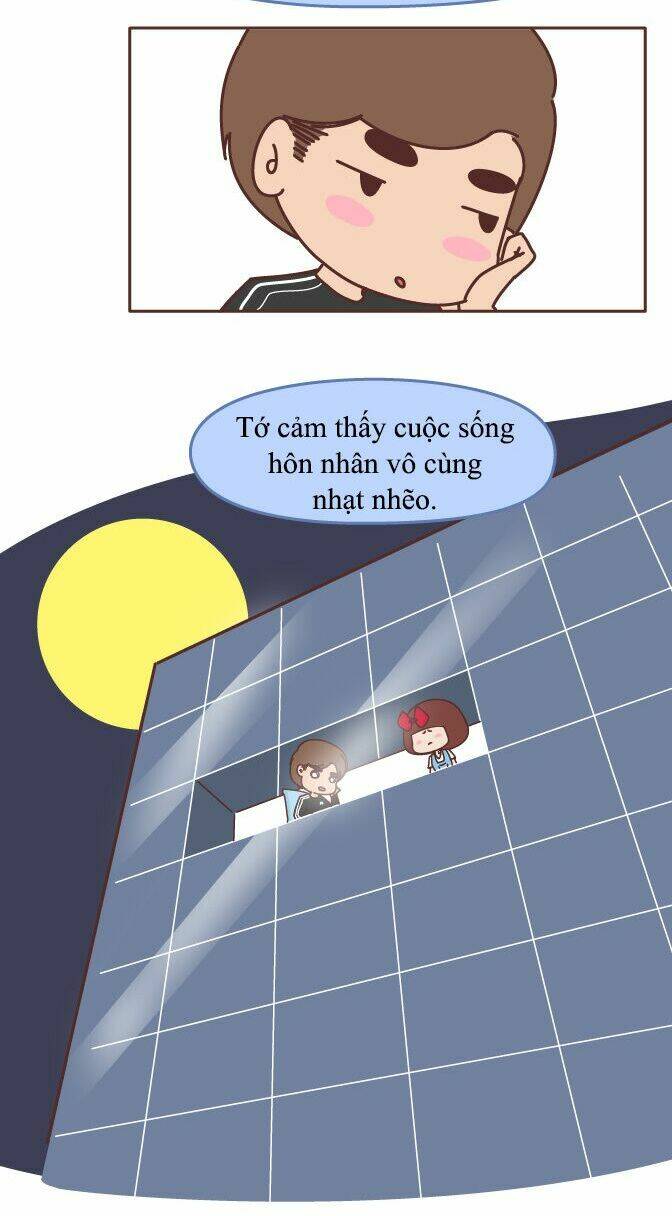 giải mã tình yêu chapter 157 2