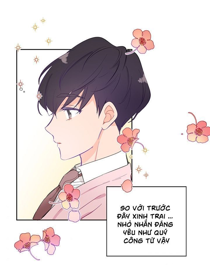 người tình thay thế chapter 1 28