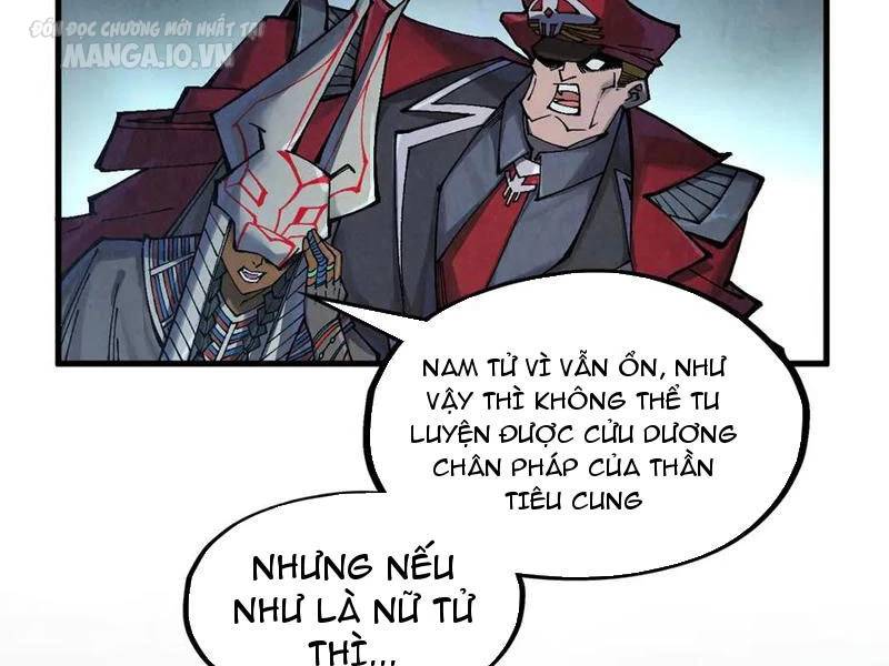 vạn cổ chí tôn chapter 306 137