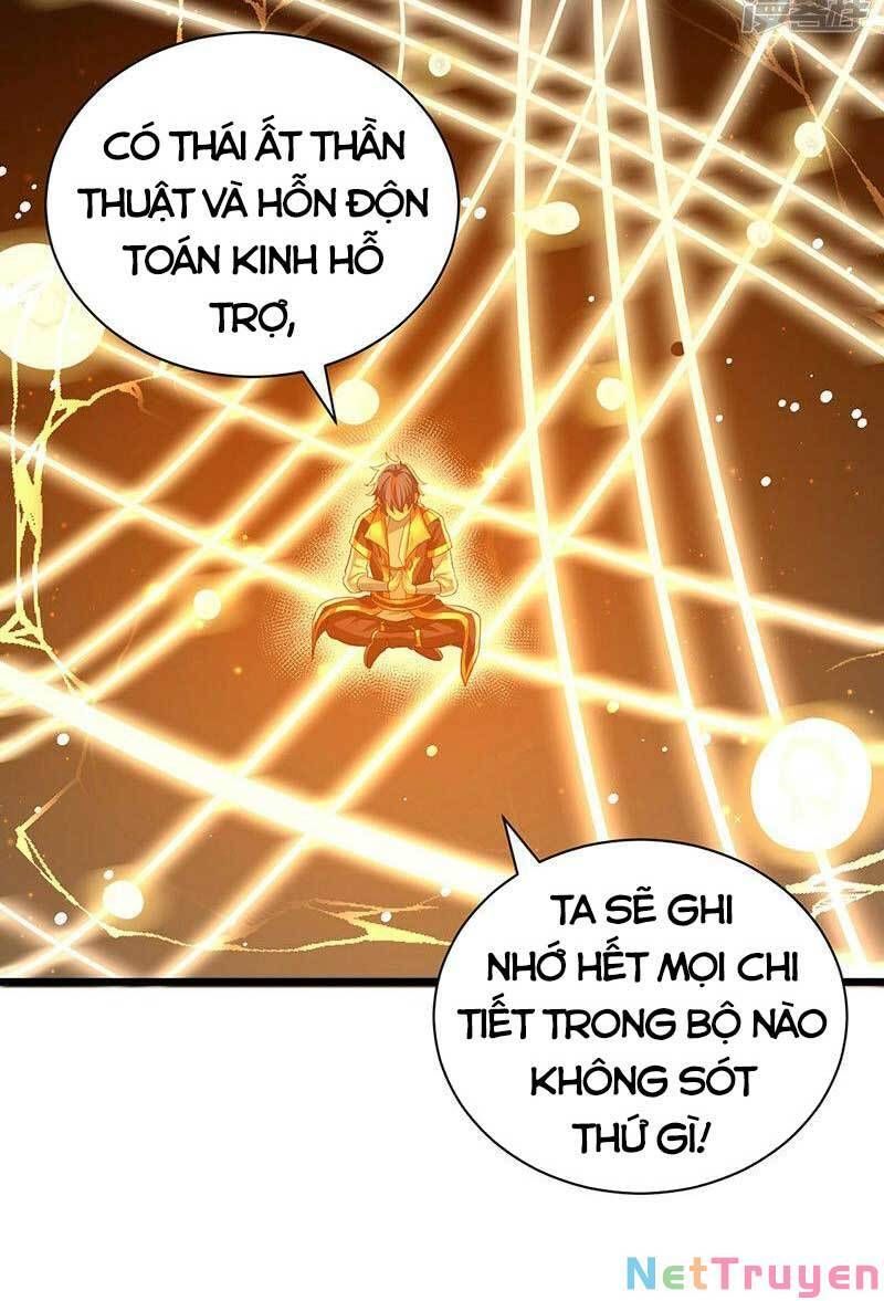 võ đạo độc tôn chapter 553 25