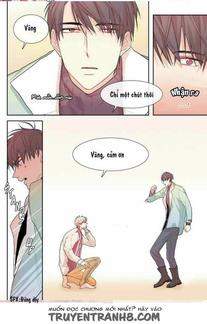 anh chàng dịu ngọt chapter 1 15