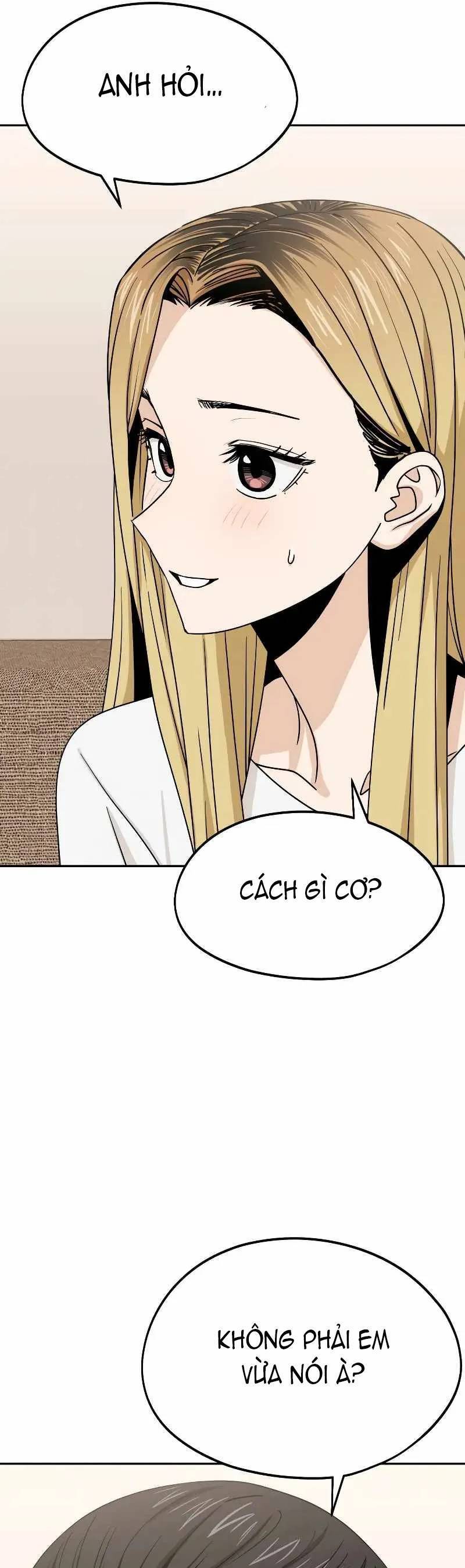 Lớ Ngớ Vớ Phải Tình Yêu chapter 58.1 5