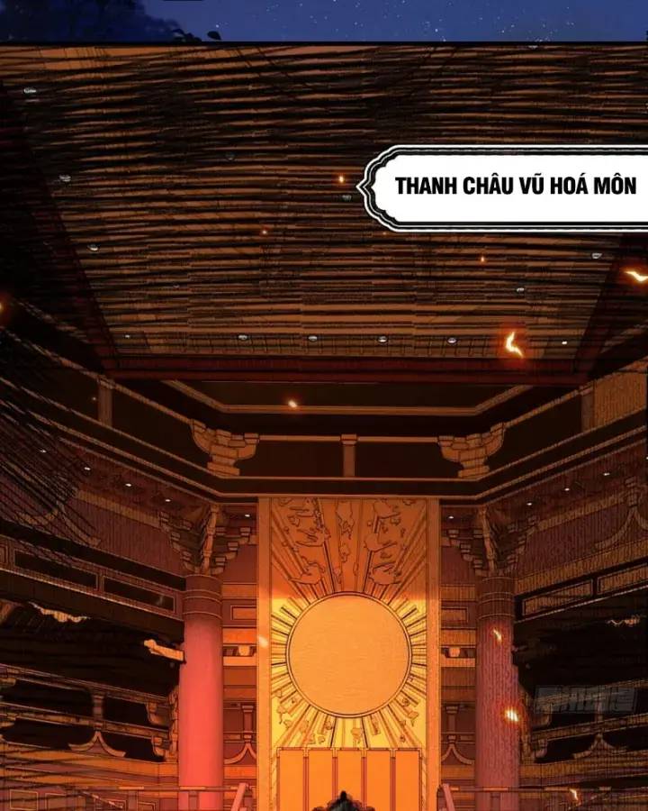 gặp mạnh thì càng mạnh, tu vi của ta không giới hạn chapter 5 104