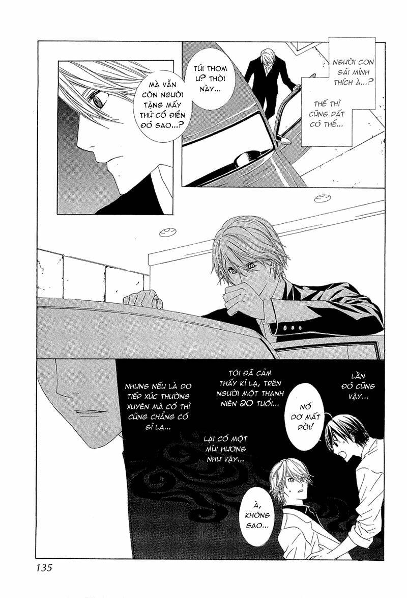 hanamai koeda de aimashou chapter 4 7