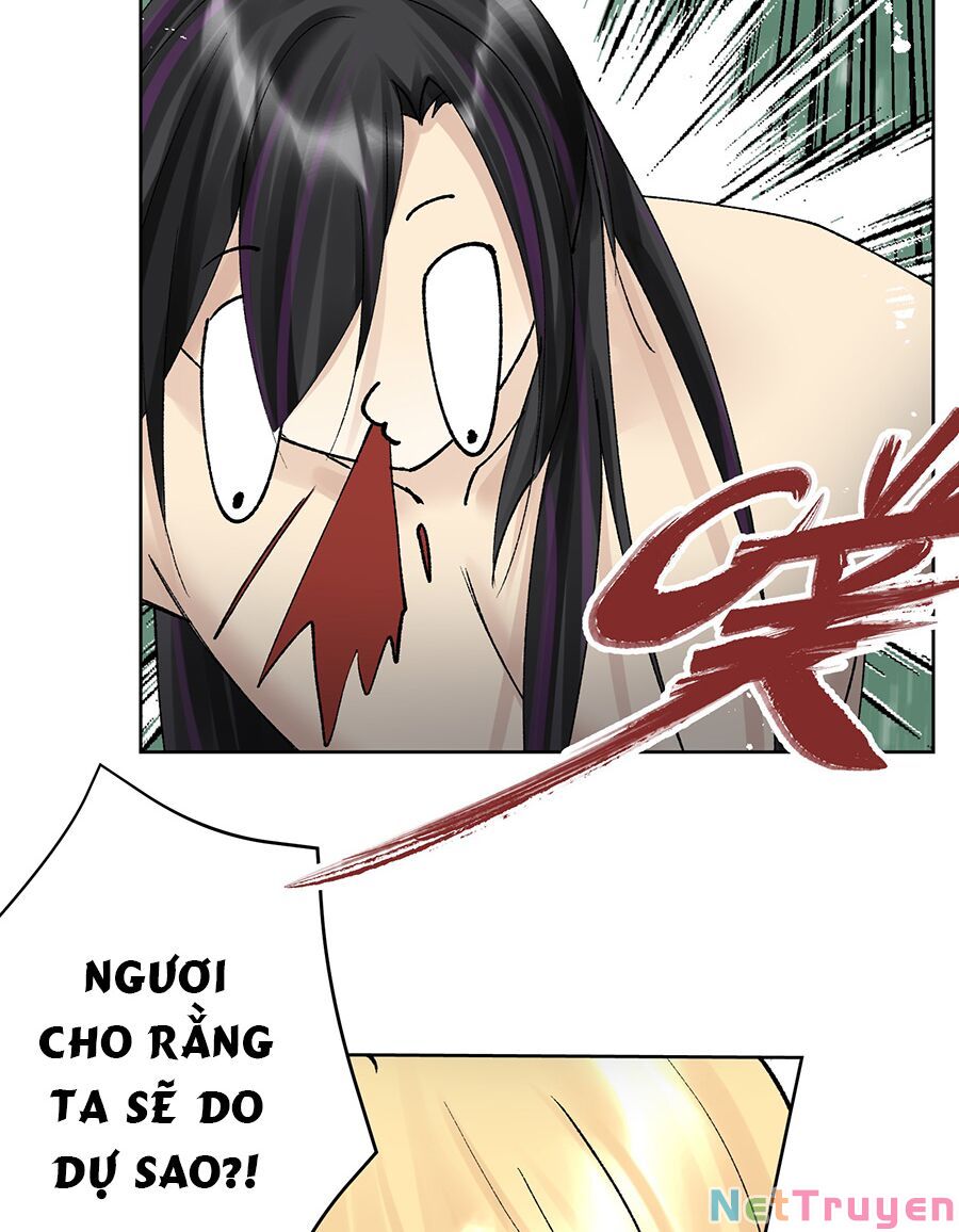 bản giáo chủ thân bất do kỷ chapter 39 16