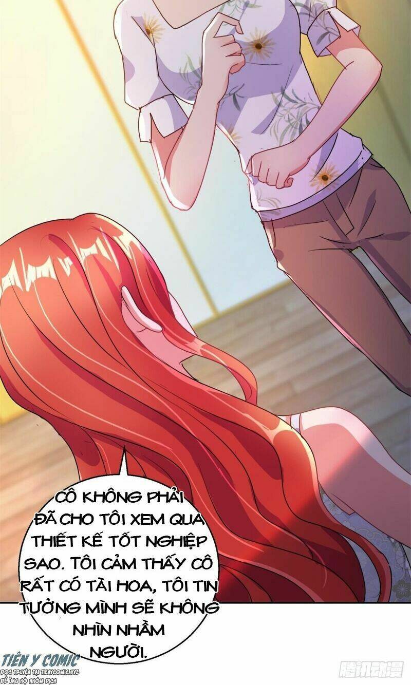 vú em là cổ tiên chapter 150 9