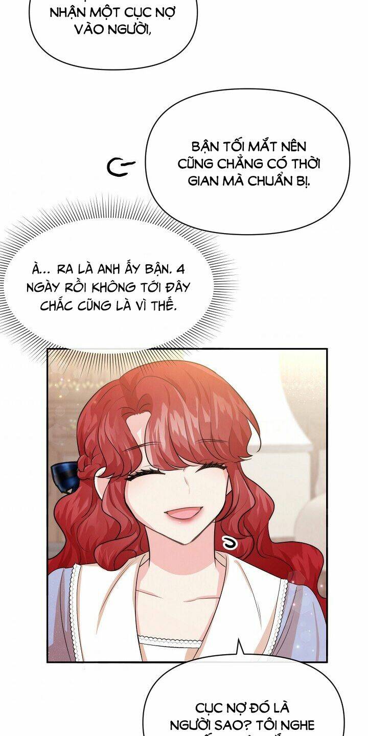 tiểu thư scarlet, em không muốn trả thù sao? chapter 60 29