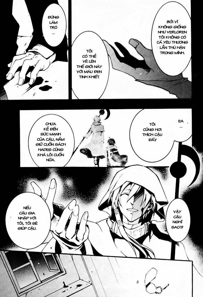 07 hồn ma chapter 88 25