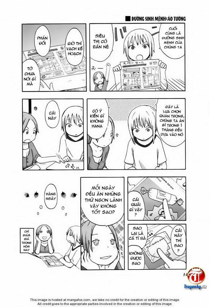 fura furo - flat & flow chapter 1 16