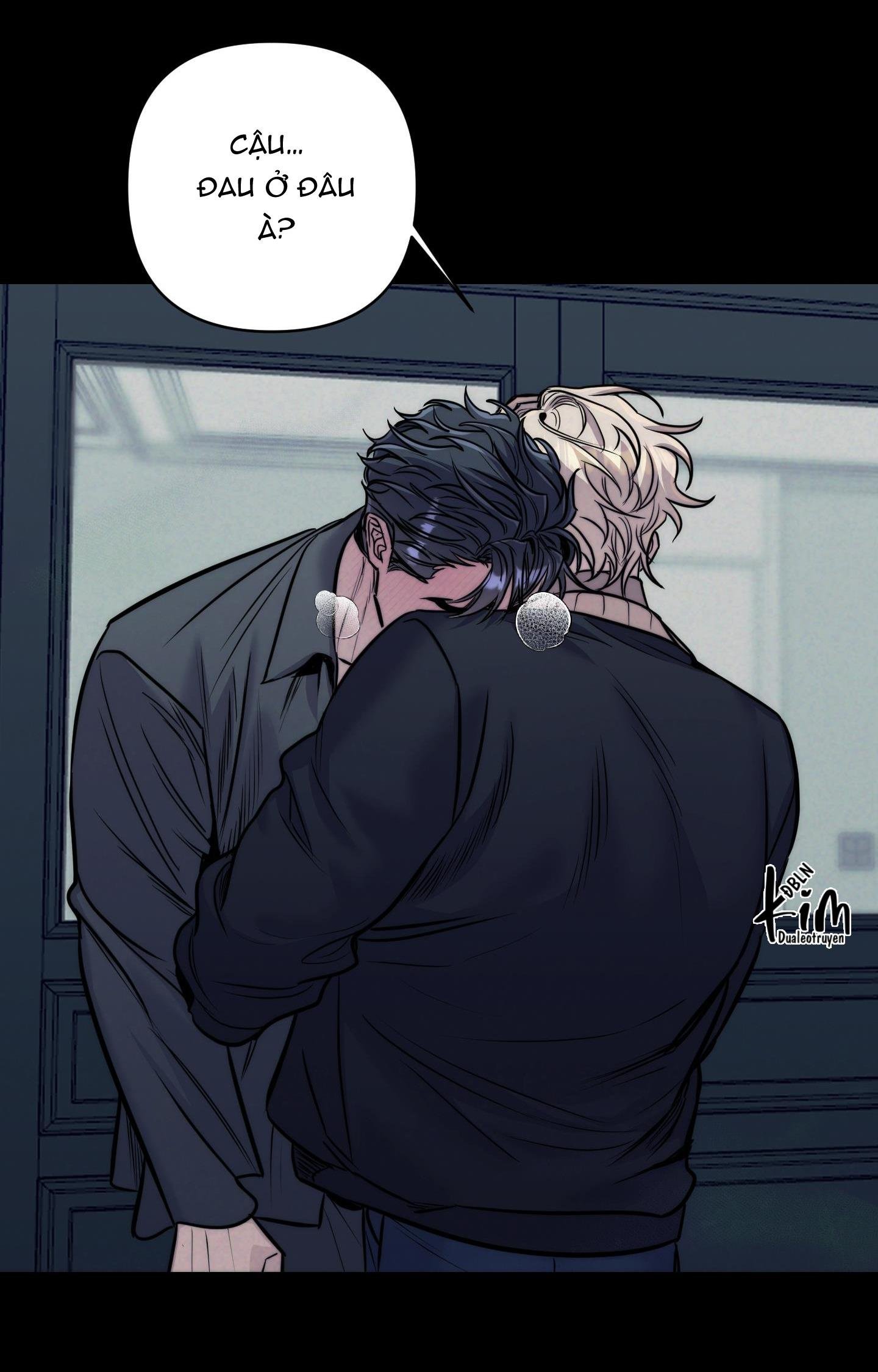 kỳ thị chapter 9 45