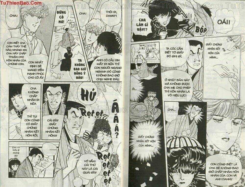 người đẹp new york chapter 6 23