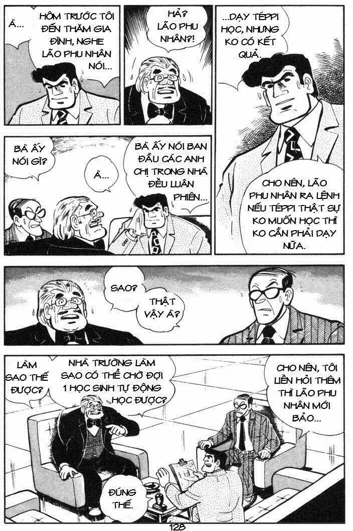 ore wa teppei chapter 56 10