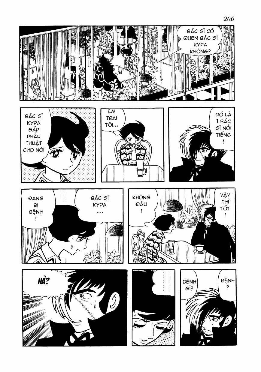 bác sĩ quái dị chapter 108 4