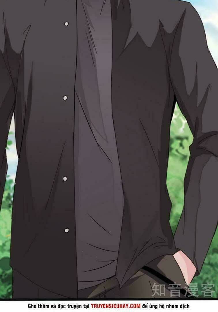 tuyệt phẩm tà thiếu chapter 21 32