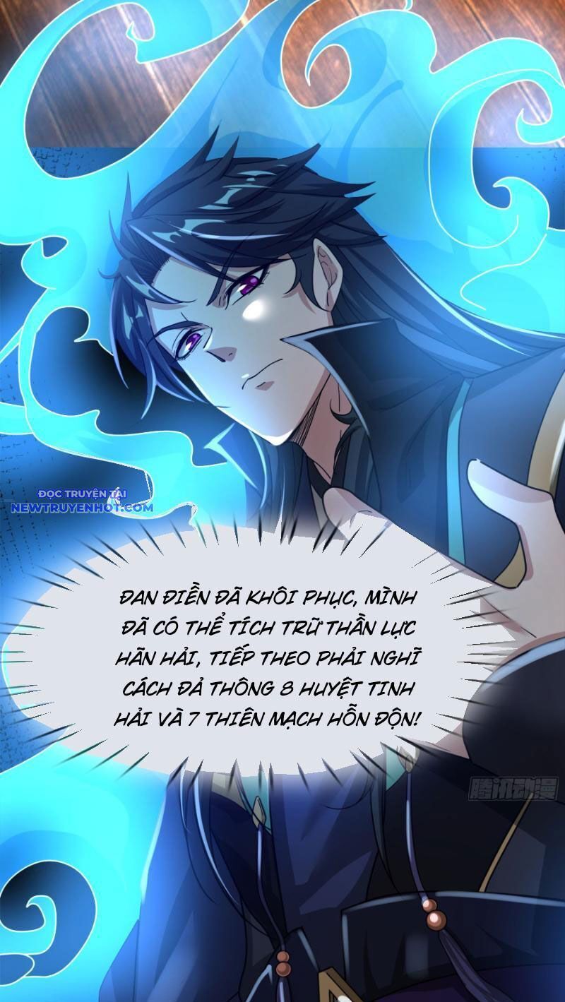 ngủ say vạn cổ: xuất thế đẩy ngang chư thiên chapter 7 12