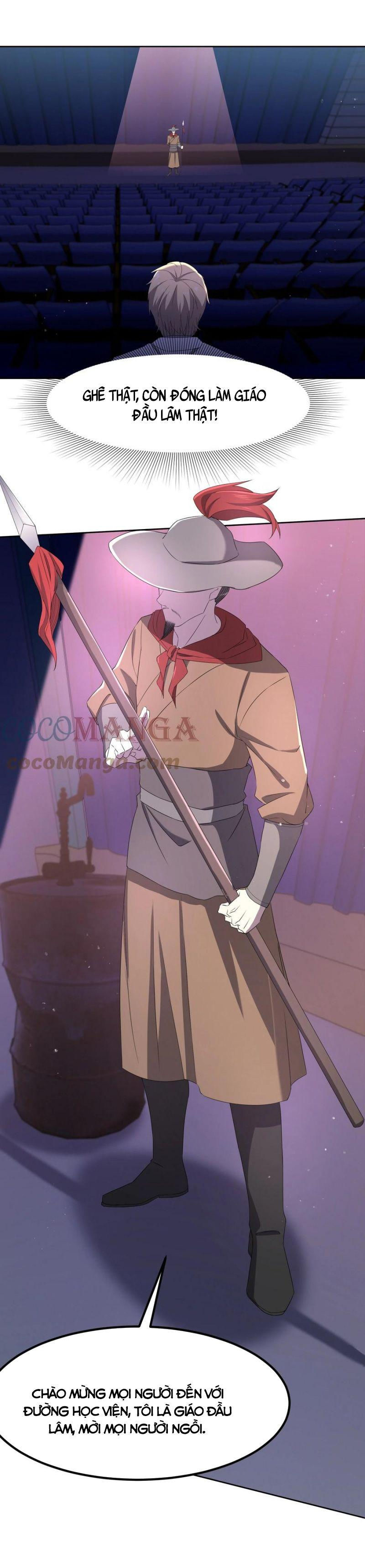 đừng hiểu lầm, tôi mới là người bị hại! chapter 73 26