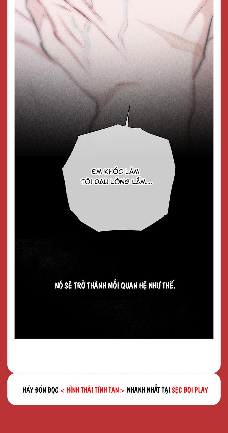 hình thái tình tan chapter 0 11