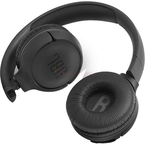 Tai nghe chụp tai Bluetooth JBL Tune 500BT JBLT500BT - Hàng chính hãng